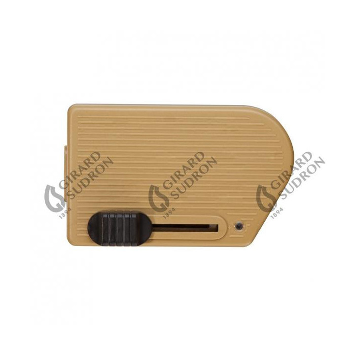 Variateur RT81 LED Paille 1002