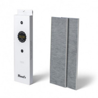 WOOD'S Filtre WCA901P WOOD'S Filtre WCA901P