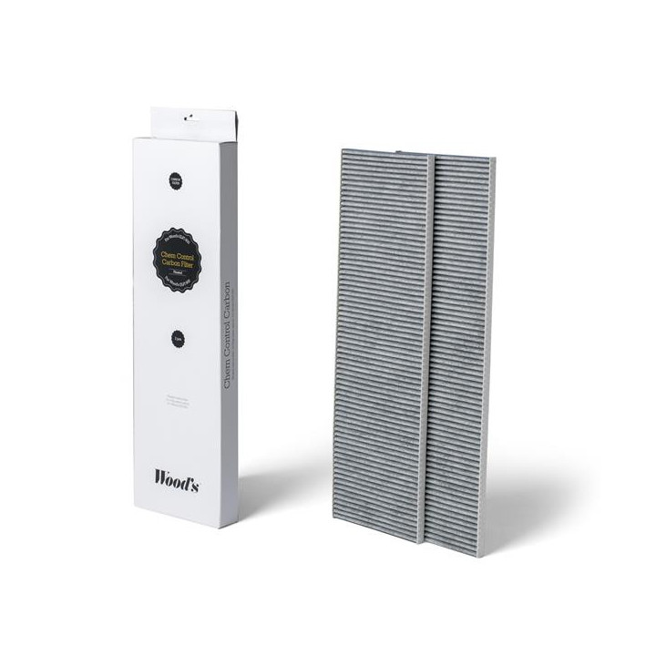 WOOD'S Filtre WCA901P