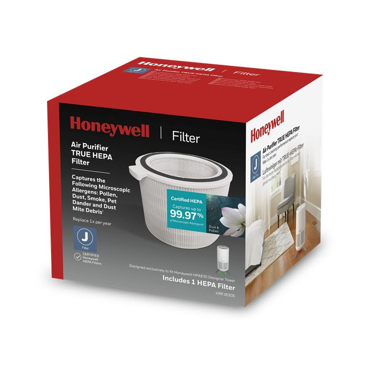 HONEYWELL Filtre HRFJ830E