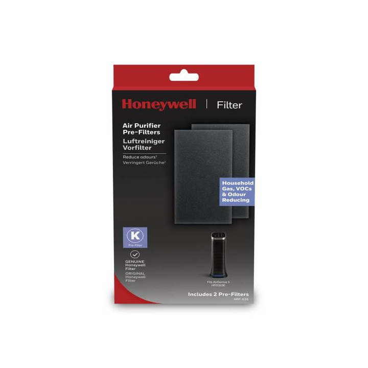 HONEYWELL Filtre HRF-K2E