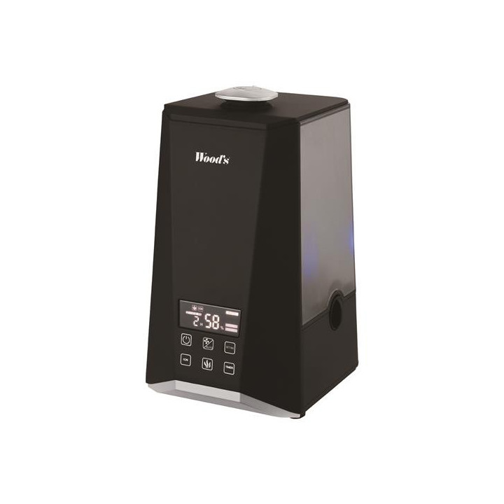 WOOD'S Humidificateur - WHU600