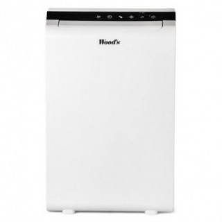 WOOD'S Déshumidificateur - WDD90