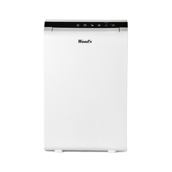 WOOD'S Déshumidificateur - WDD90