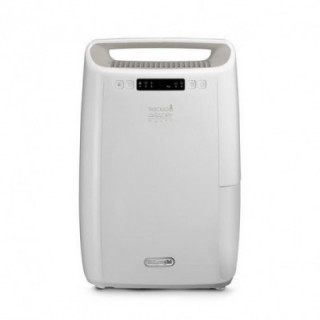 DELONGHI Déshumidificateur - DEXD214RF