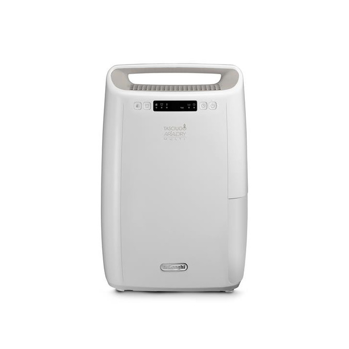 DELONGHI Déshumidificateur - DEXD214RF