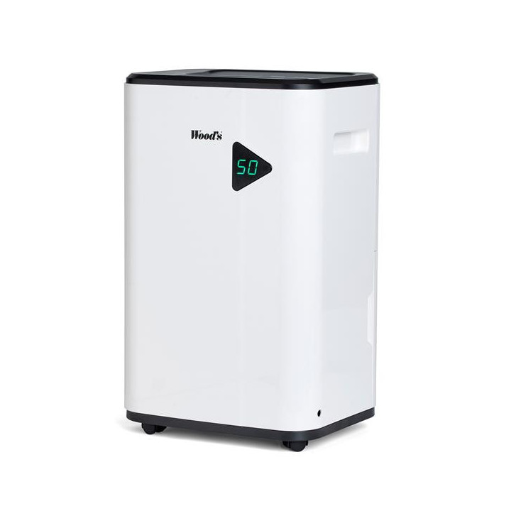 WOOD'S Déshumidificateur - MDX20P