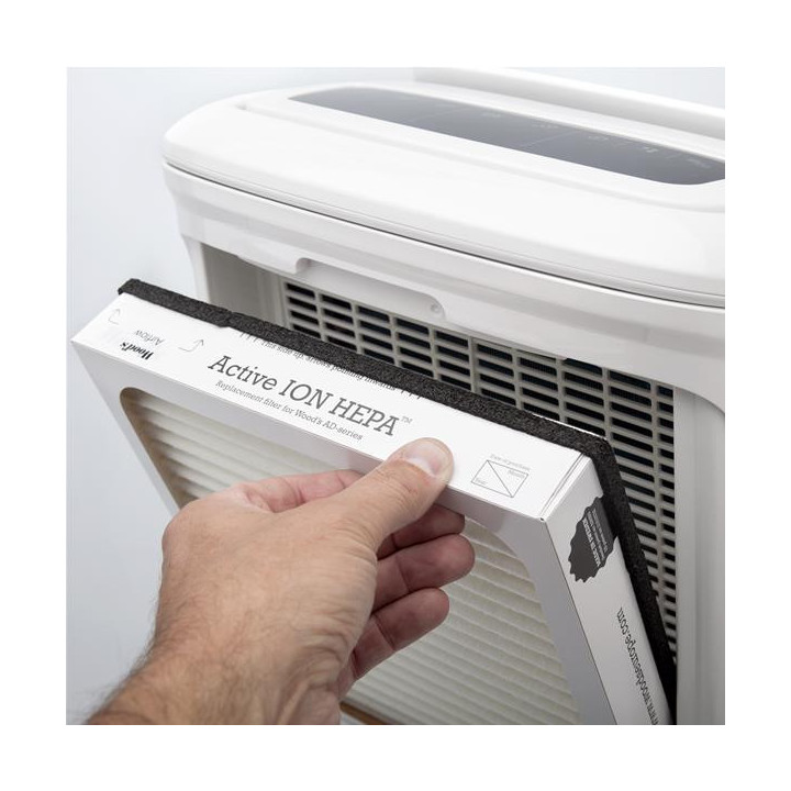 WOOD'S Filtre 8012810