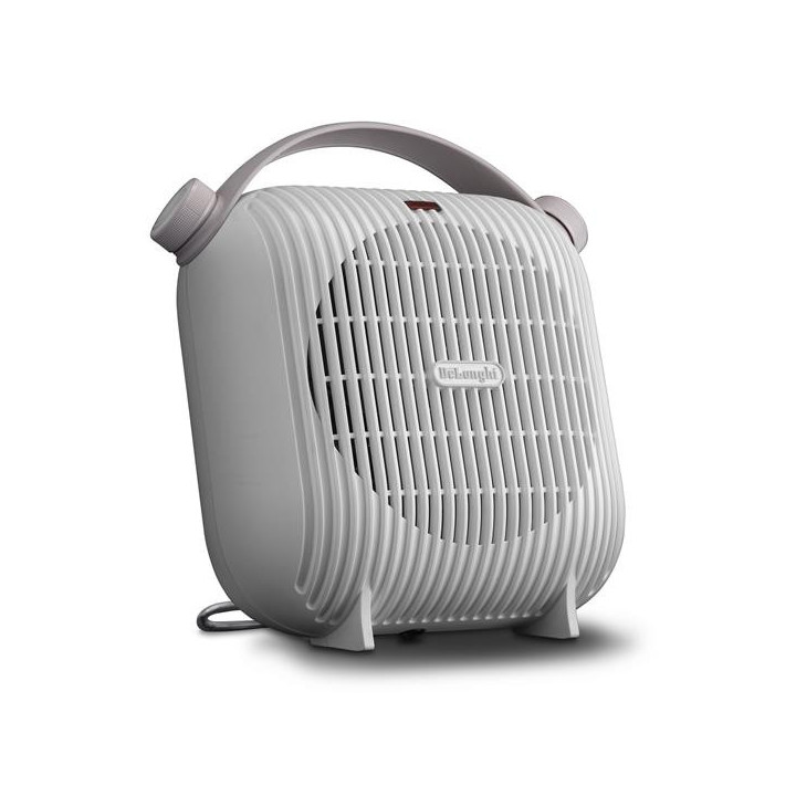 DELONGHI Appoint soufflant HFS30B24.W