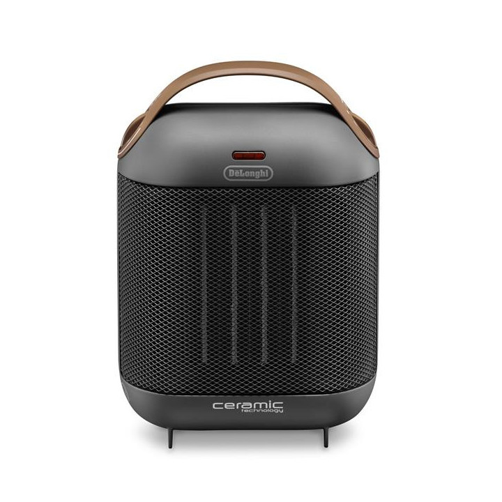 DELONGHI Appoint soufflant céramique HFX30C18.AG