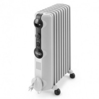 DELONGHI Radiateur à bain d'huile TRRS0920