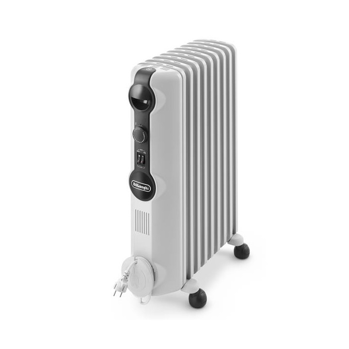 DELONGHI Radiateur à bain d'huile TRRS0920