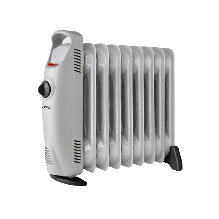 SUPRA Radiateur à bain d'huile OLIA1000
