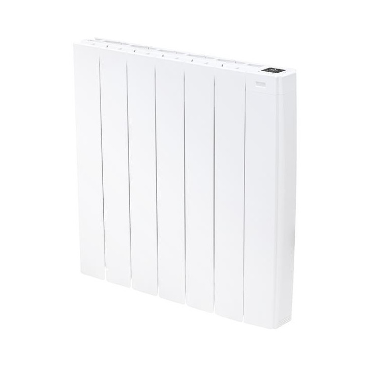 SUPRA Radiateur électrique mural DALBEOWICONTROL1522
