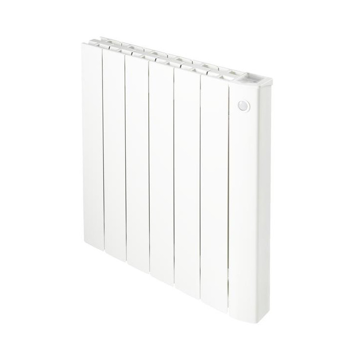 SUPRA Radiateur électrique mural DALBEOPRESENCE2022