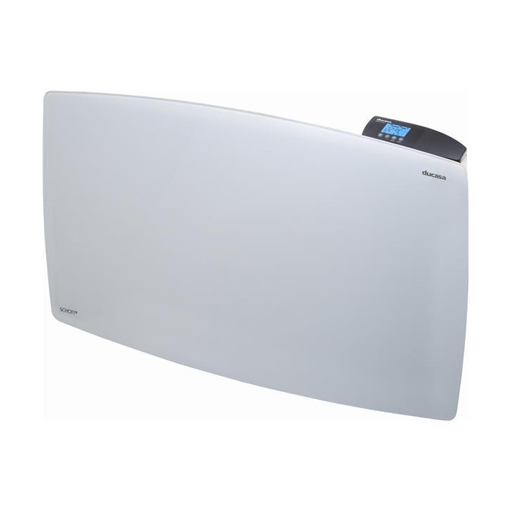 DUCASA Radiateur électrique mural 0.637.978