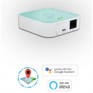 DUCASA Pack WiFi 0.638.608