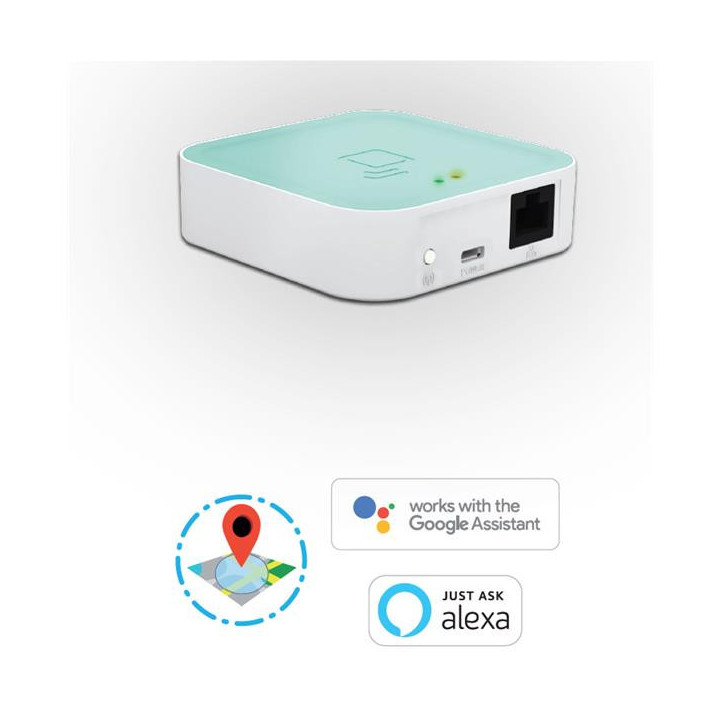 DUCASA Pack WiFi 0.638.608