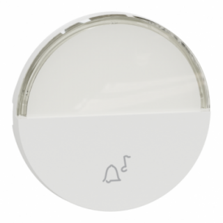 Odace enjo VV et pous. étiquette blanc