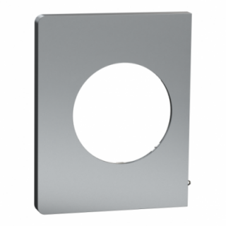 Odace Archi. plaque latérale Titane Odace Archi. plaque latérale Titane