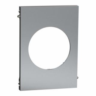 Odace Archi. plaque centrale Titane Odace Archi. plaque centrale Titane