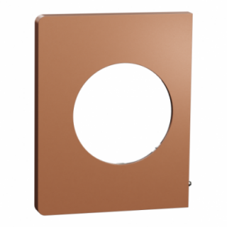 Odace Archi. plaque latérale cuivre Odace Archi. plaque latérale cuivre