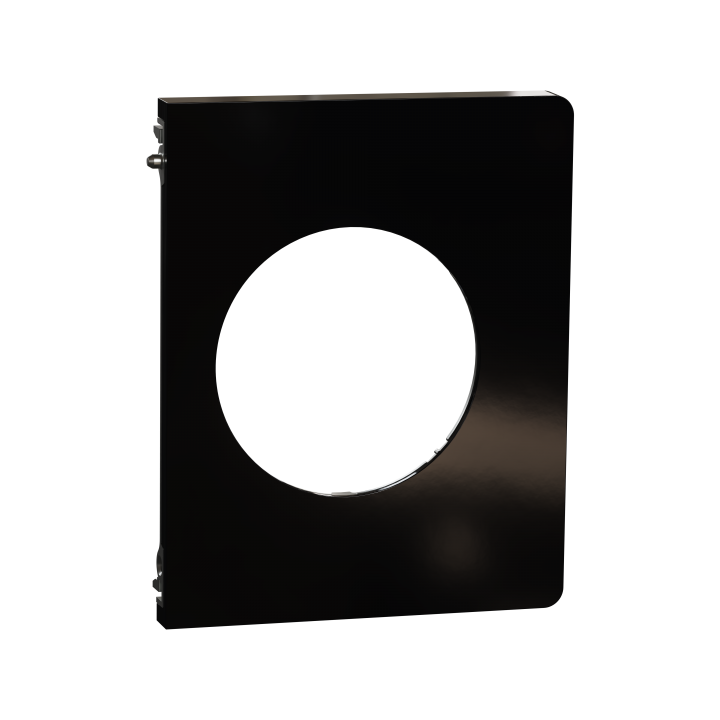 Odace Archi. plaque latéral noir ém