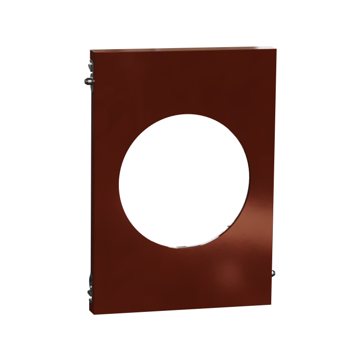 Odace Archi. plaque centrale Sienne ém Odace Archi. plaque centrale Sienne ém