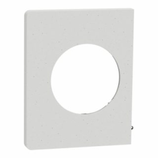 Odace Archi. plaque latérale béton Odace Archi. plaque latérale béton