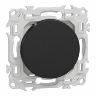 Odace permutateur noir