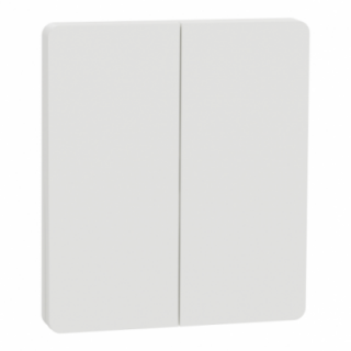 Odace Archi. Intégral double blanc