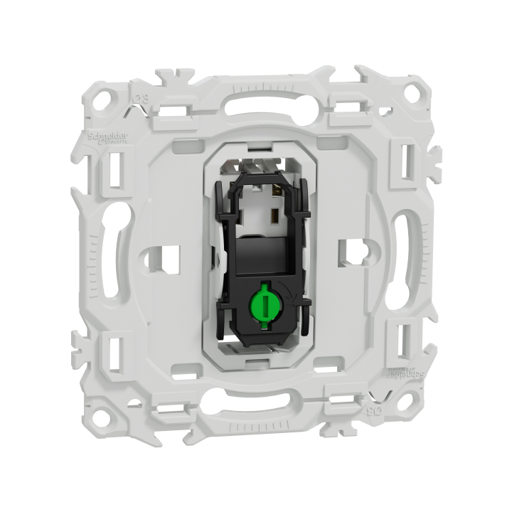 Odace VV ou poussoir sans enjo