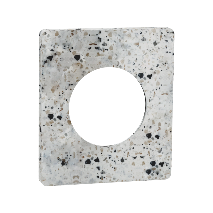 Odace Archi. plaque 1 poste terrazzo Odace Archi. plaque 1 poste terrazzo