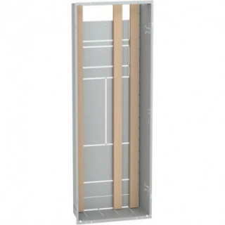 Bac encastré 1x18 H utile 1145