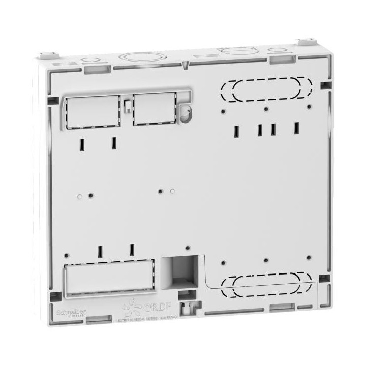 Resi9 BLOC CMD 13M - 45MM
