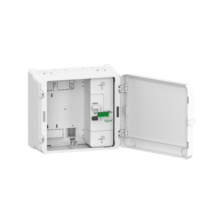 TAMC Blc de com. / DB60 15/45A