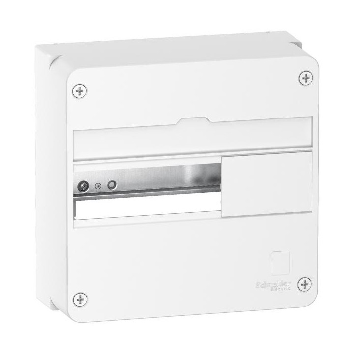 Resi9 COFFRET 13M 1R