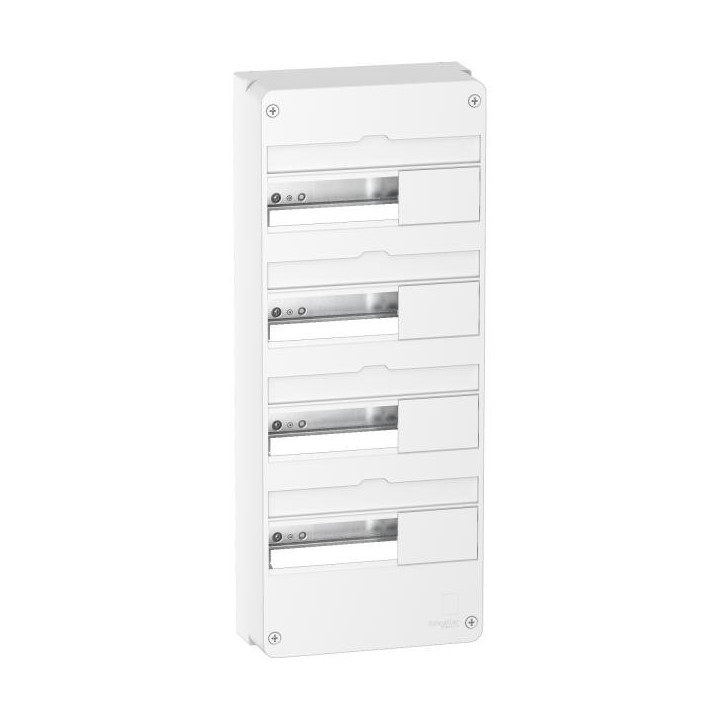 Resi9 COFFRET 13M 4R