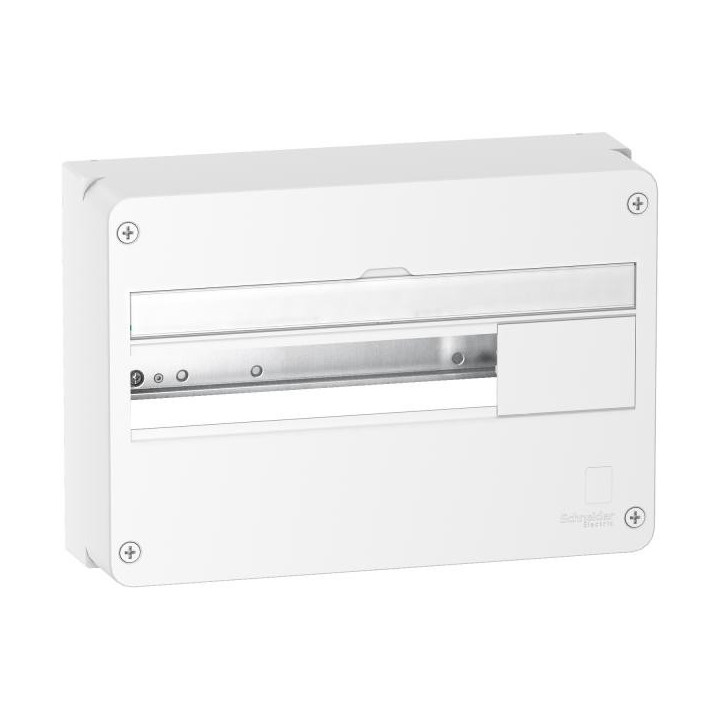 Resi9 COFFRET 18M 1R