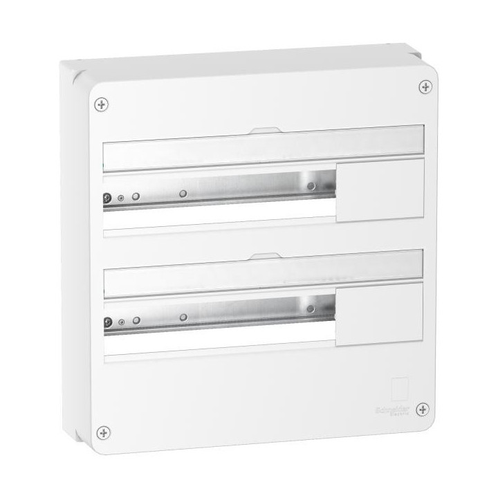 Resi9 COFFRET 18M 2R