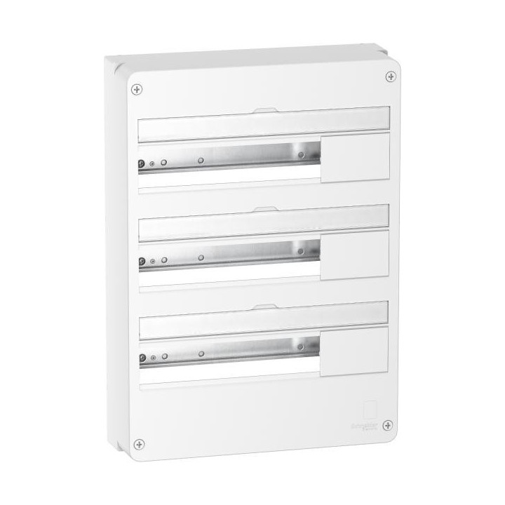 Resi9 COFFRET 18M 3R