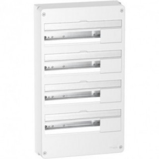 Resi9 COFFRET 18M 4R