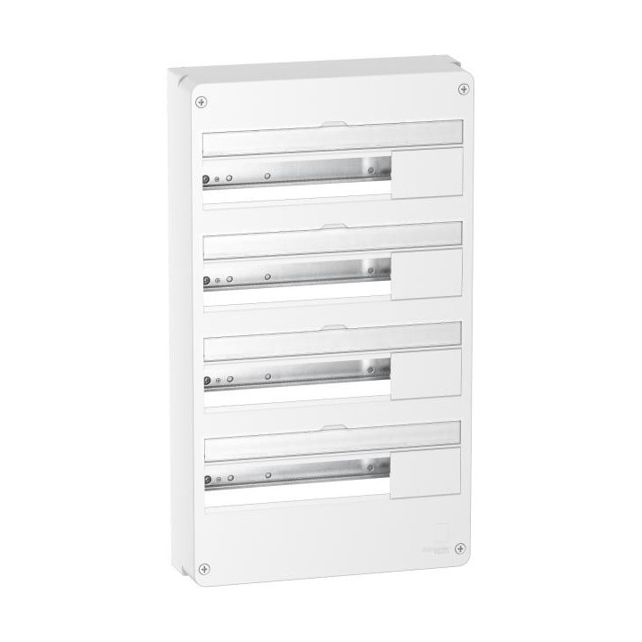 Resi9 COFFRET 18M 4R