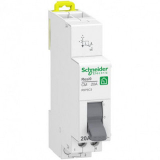 Commutateur 3 positions 20A