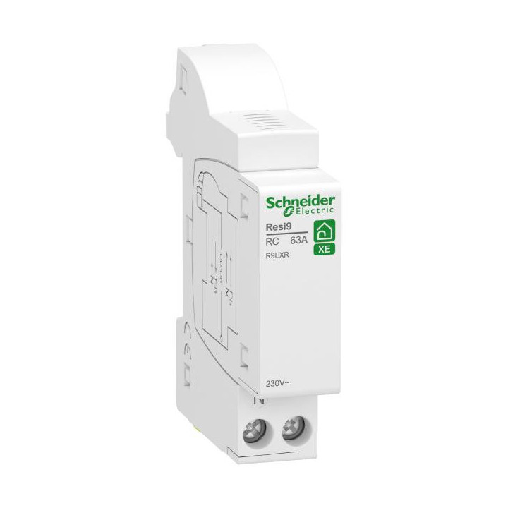 Module repiquage XE 63A