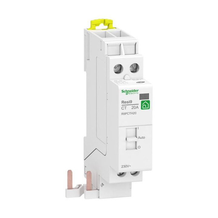 Contacteur HC 2NO 20A