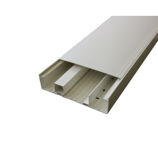 Kit Goulotte GTL 2 x 1.30 m Kit Goulotte GTL 2 x 1.30 m