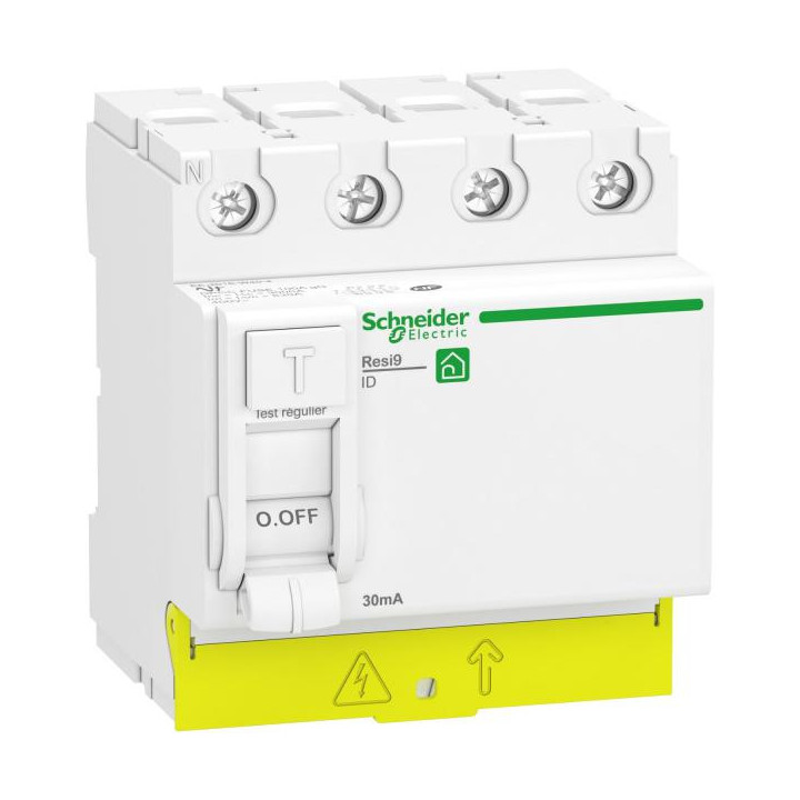 Int Diff XP 4P 40A 30mA A