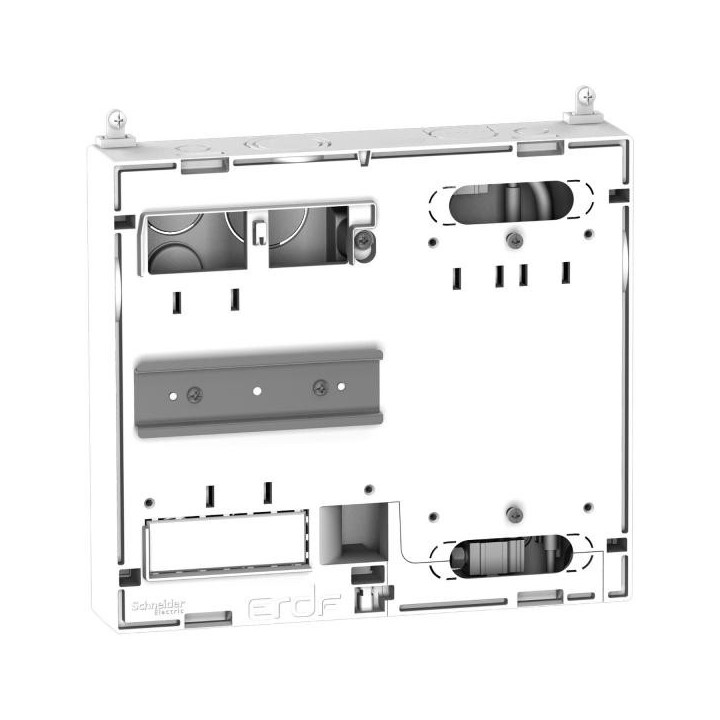 Resi9 PANN CONTROLE MONO