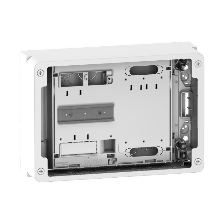 Resi9 PAN CONT 18M / HAB